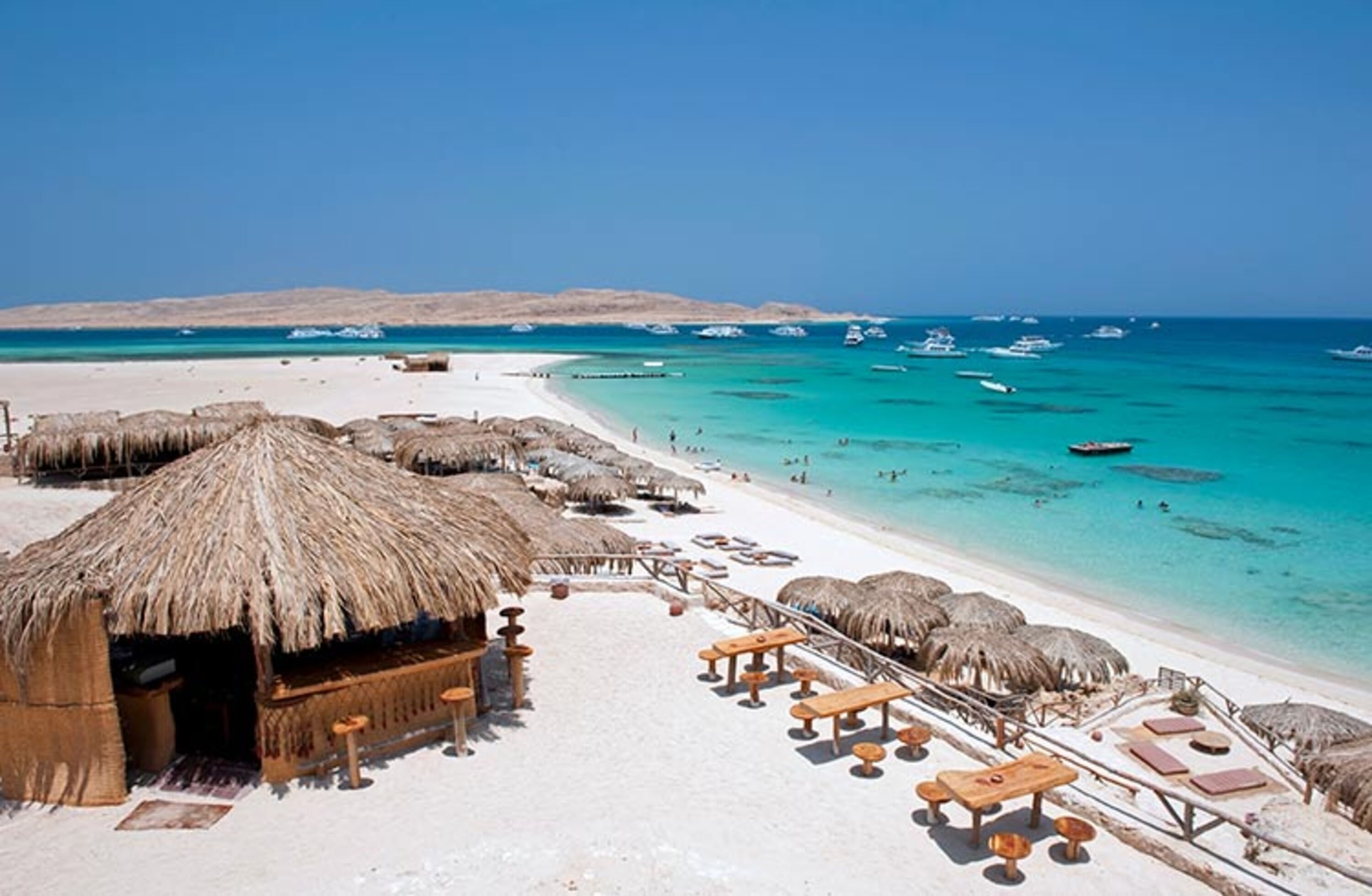 beach vacation in bulgaria - azenta tour
